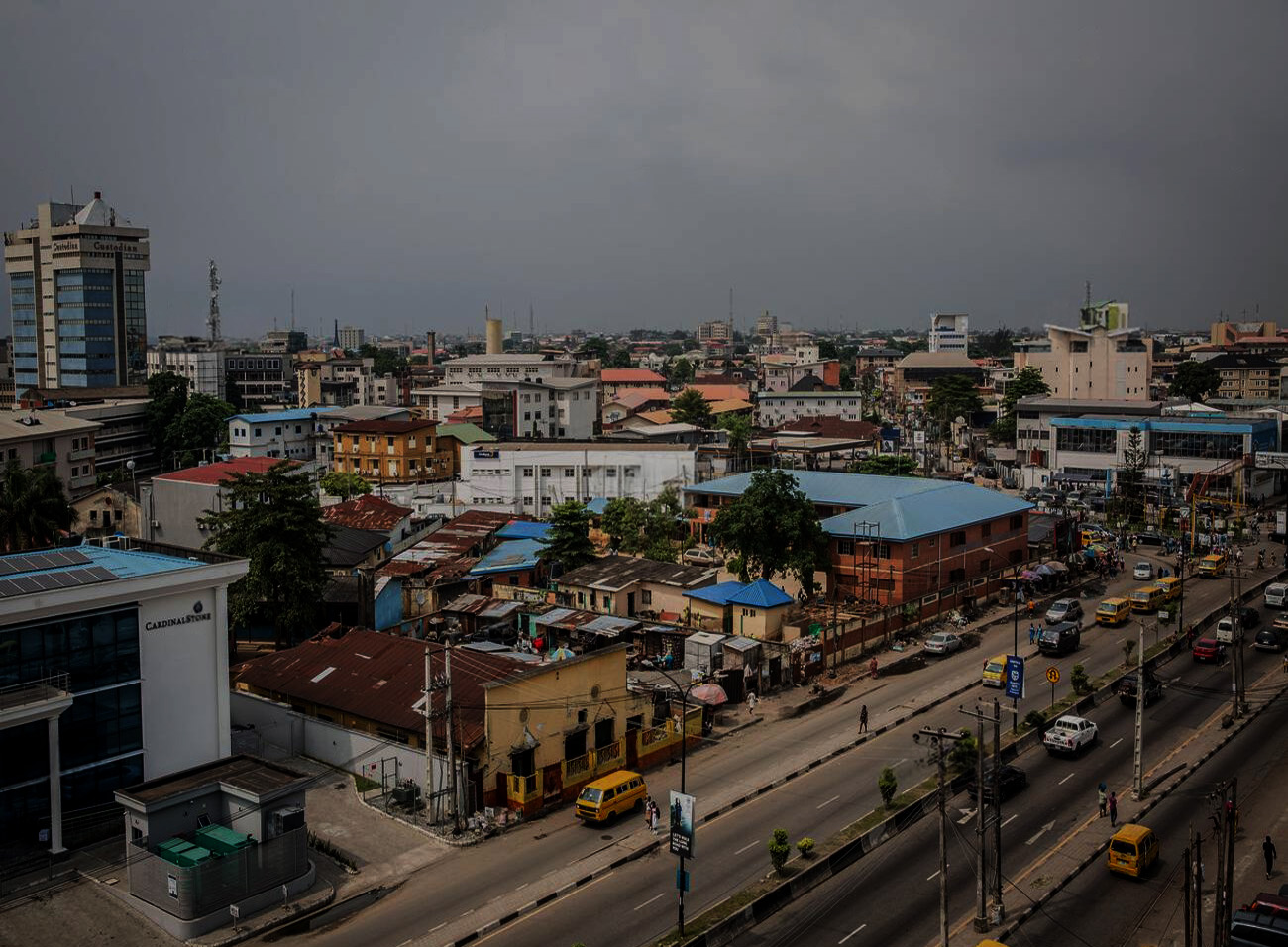 5 Reasons to Invest in Yaba Real Estate Today